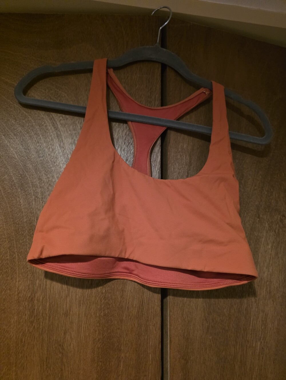 Vuori Sports Bra